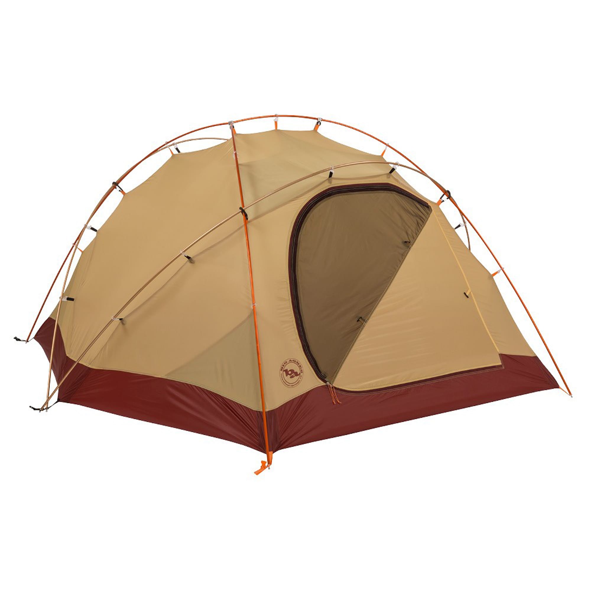 Battle Mountain 3 Person TENT – Trek 13 – Life is a Trek, Prepare for ...