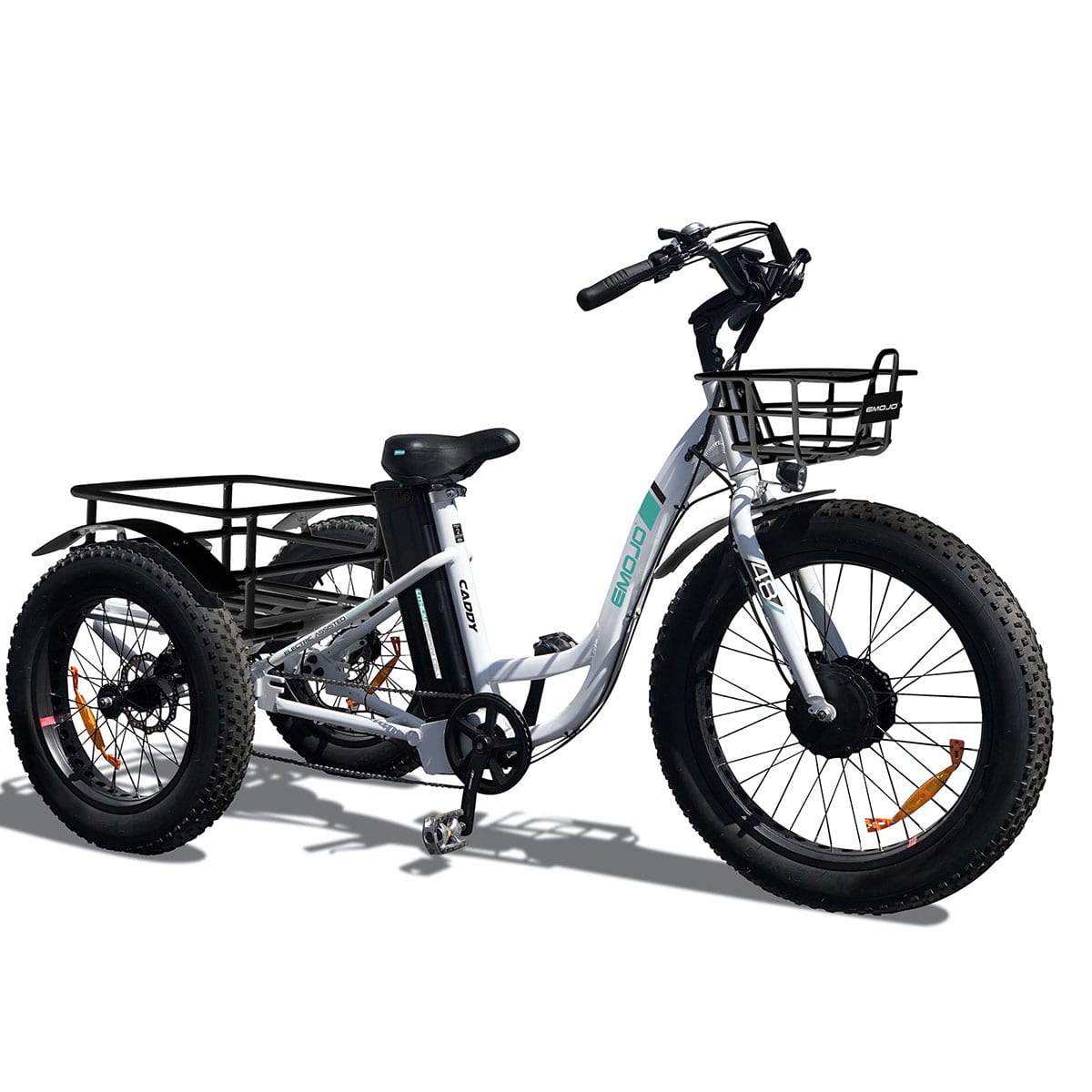 trek tricycle for adults